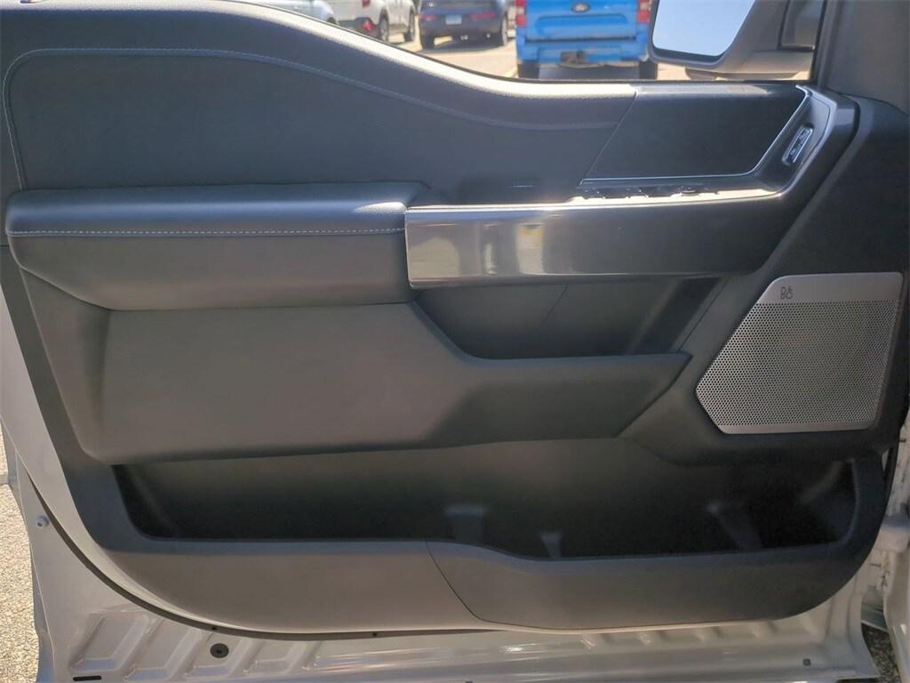 used 2023 Ford F-150 car, priced at $45,998