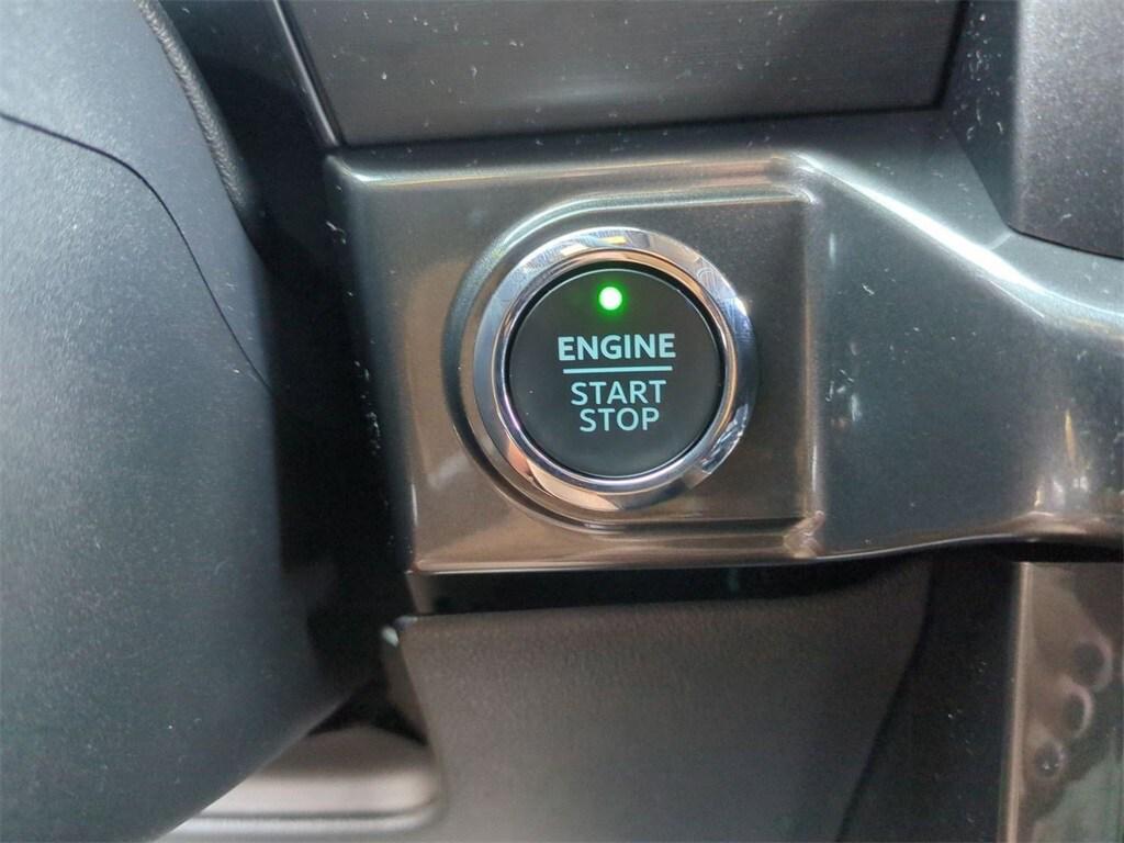 used 2023 Ford F-150 car, priced at $45,998