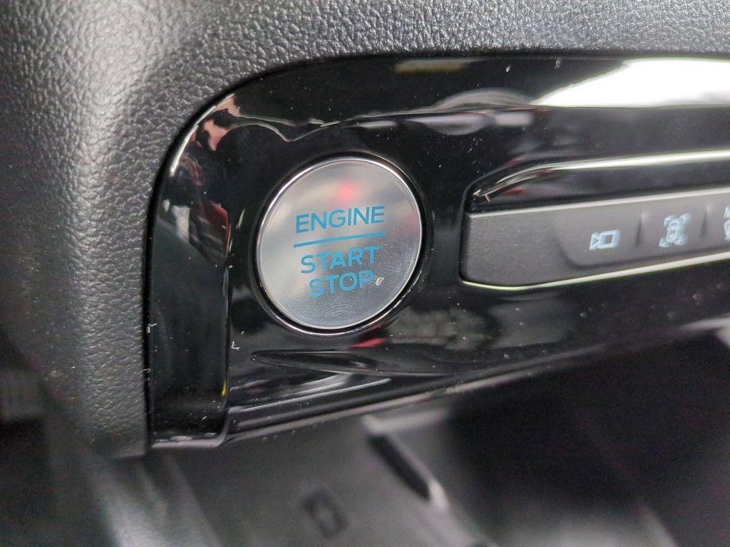 new 2025 Ford Escape car, priced at $36,570