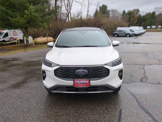 new 2025 Ford Escape car, priced at $39,470