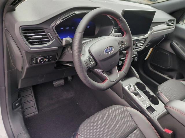 new 2025 Ford Escape car, priced at $39,470