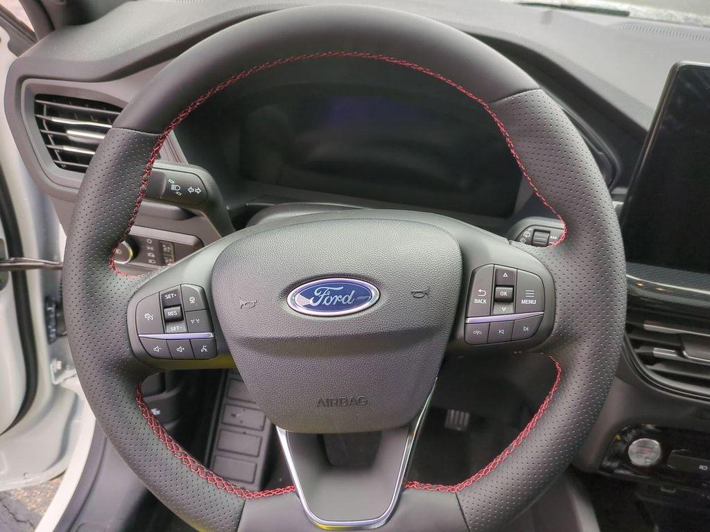 new 2025 Ford Escape car, priced at $36,570