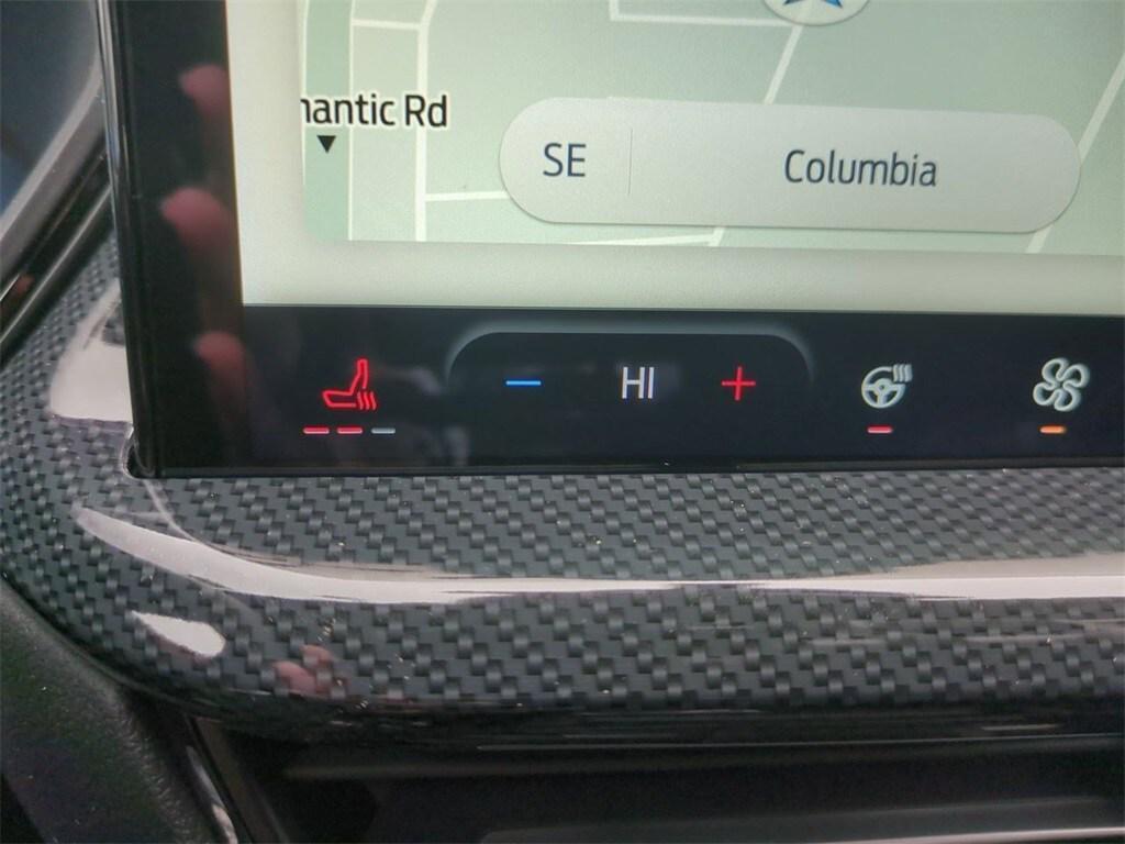 new 2025 Ford Escape car, priced at $41,200