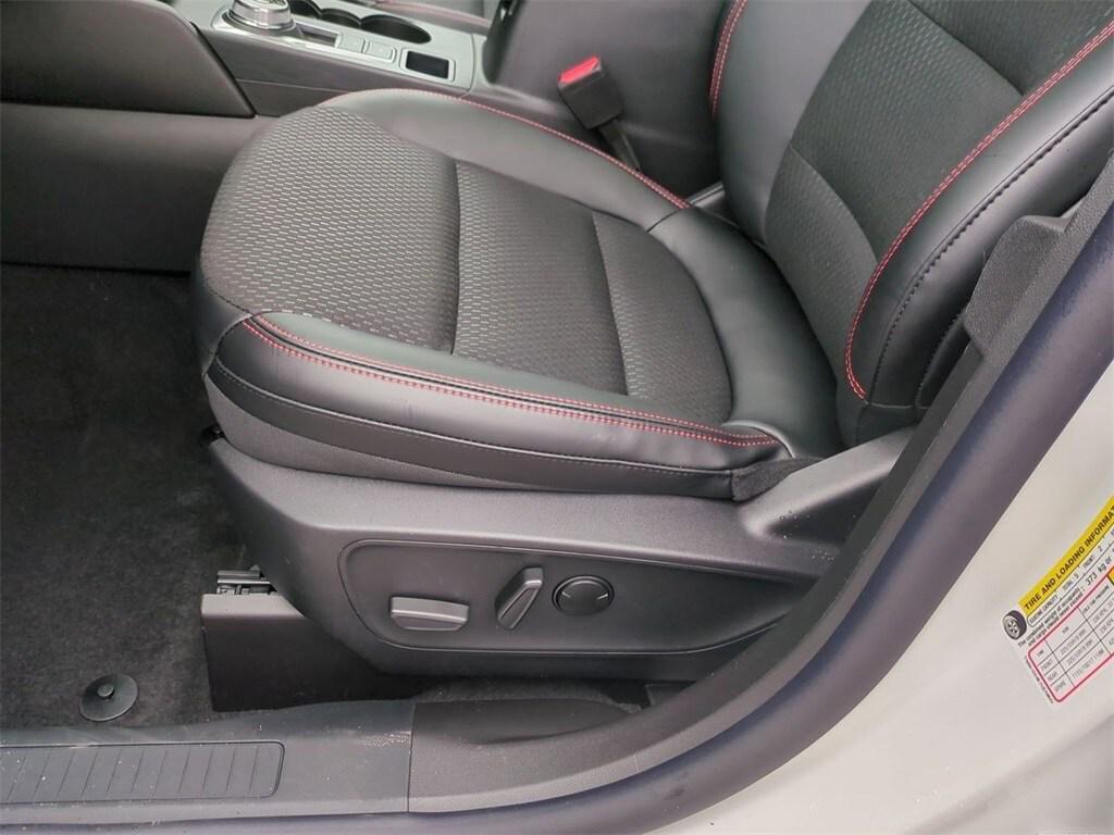 new 2025 Ford Escape car, priced at $41,200