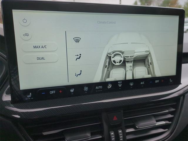 new 2025 Ford Escape car, priced at $39,470