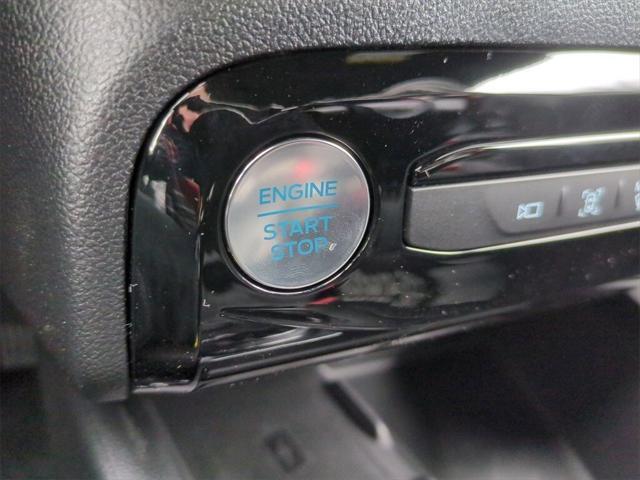 new 2025 Ford Escape car, priced at $39,470