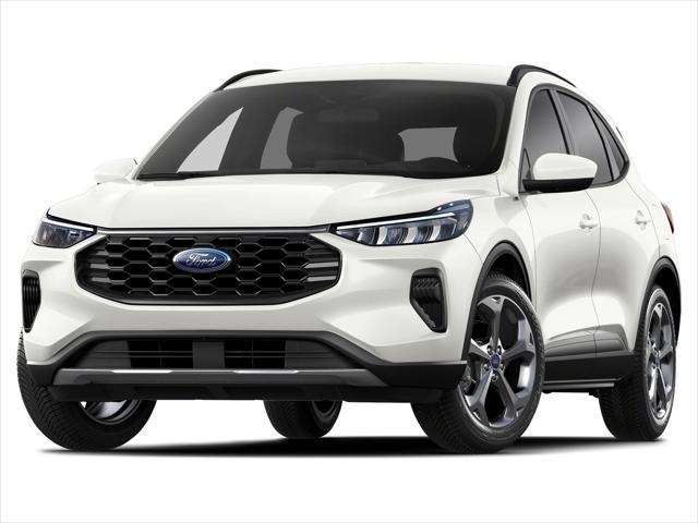 new 2025 Ford Escape car, priced at $39,470