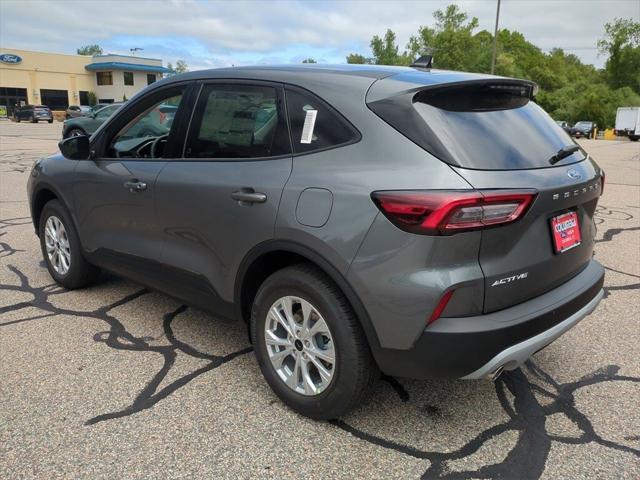 new 2025 Ford Escape car, priced at $30,856