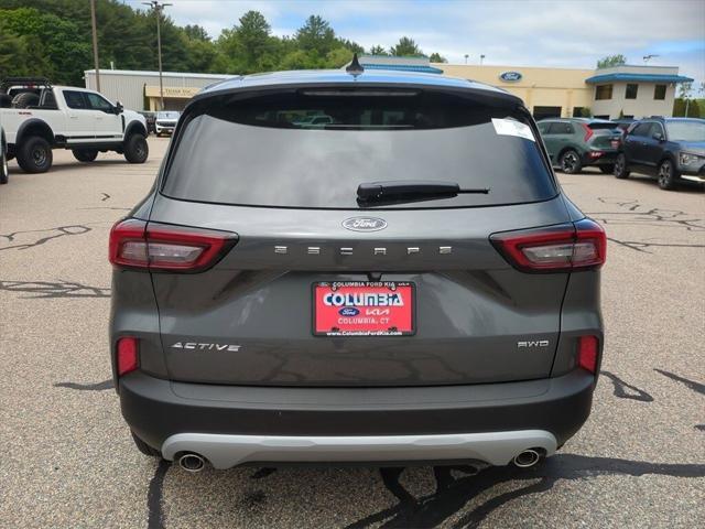 new 2025 Ford Escape car, priced at $30,856