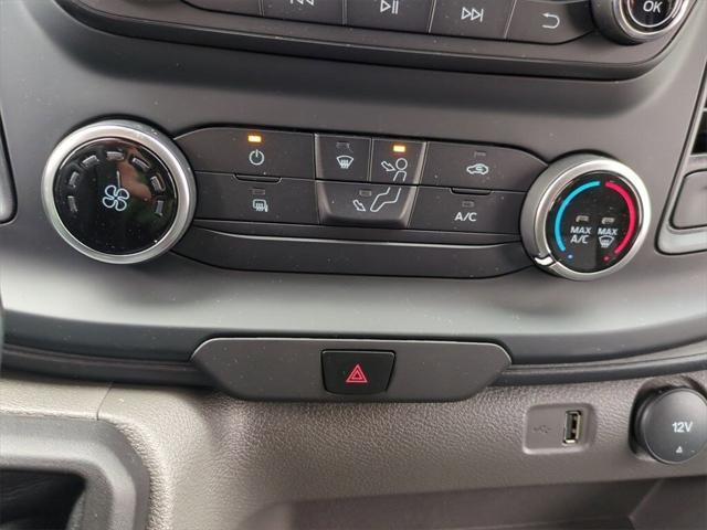 new 2025 Ford Transit-250 car, priced at $52,651
