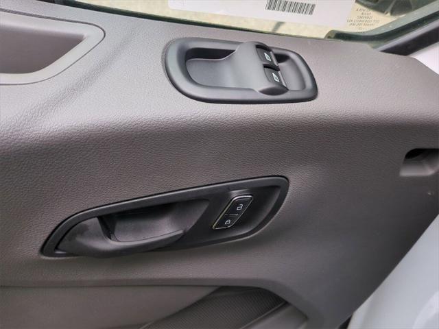 new 2025 Ford Transit-250 car, priced at $52,651
