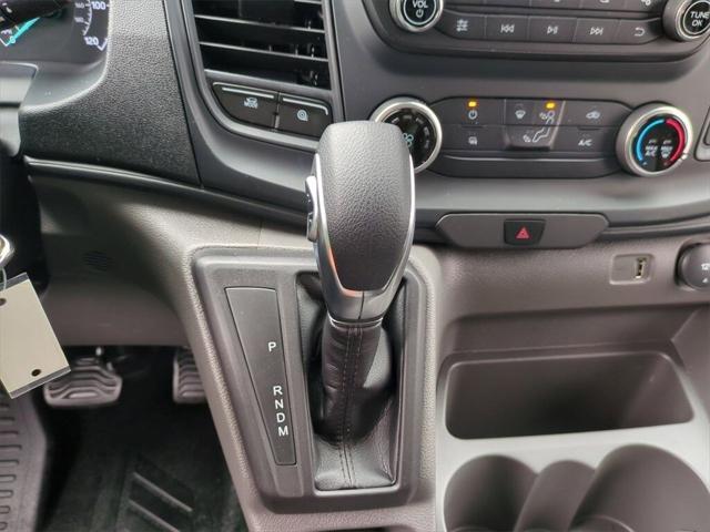 new 2025 Ford Transit-250 car, priced at $52,651