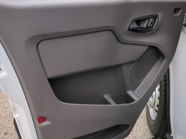 new 2025 Ford Transit-250 car, priced at $52,651