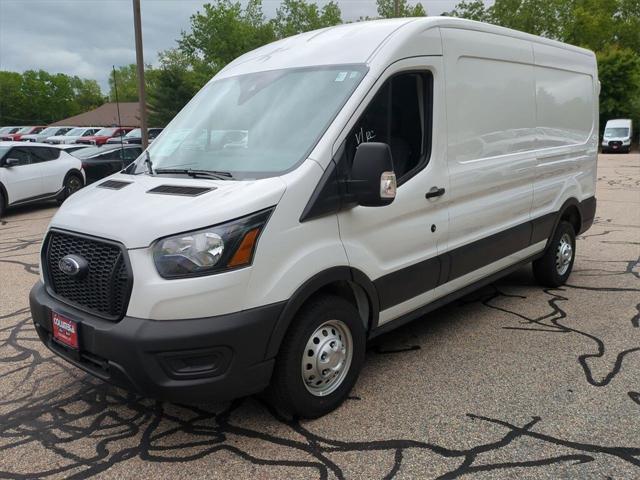 new 2025 Ford Transit-250 car, priced at $52,651