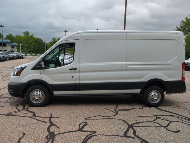 new 2025 Ford Transit-250 car, priced at $52,651