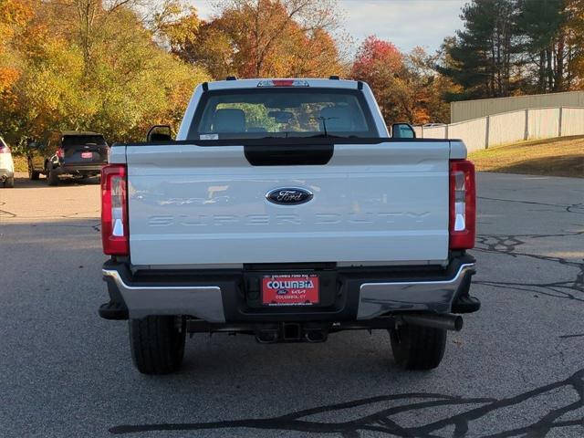 new 2023 Ford F-350 car, priced at $53,500