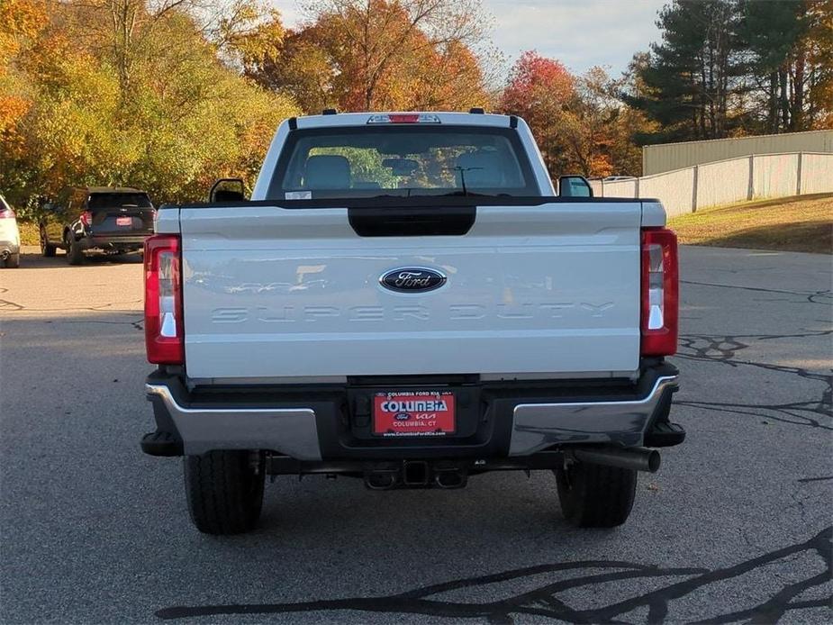 new 2023 Ford F-350 car, priced at $57,500