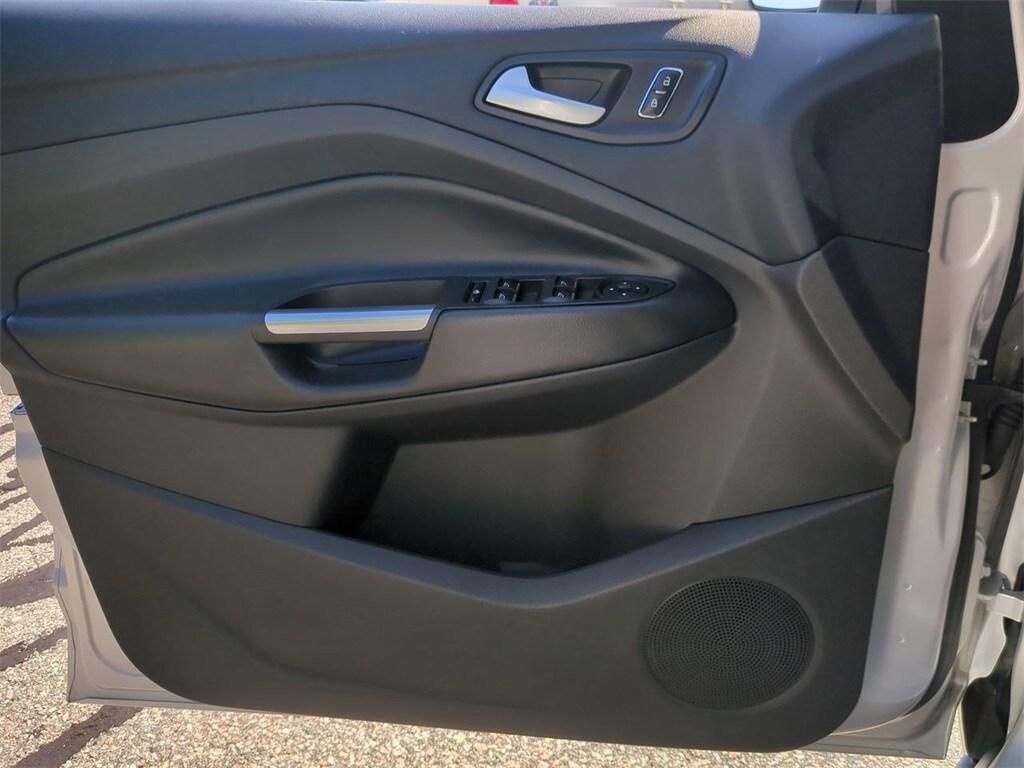 used 2016 Ford C-Max Energi car, priced at $10,888