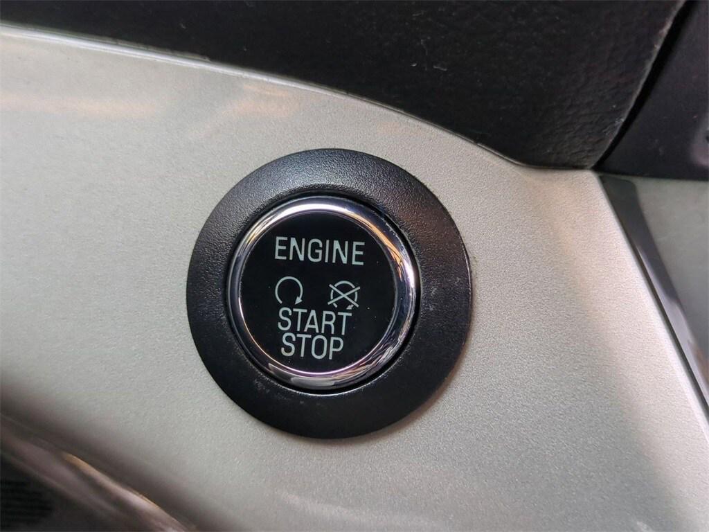 used 2016 Ford C-Max Energi car, priced at $10,888