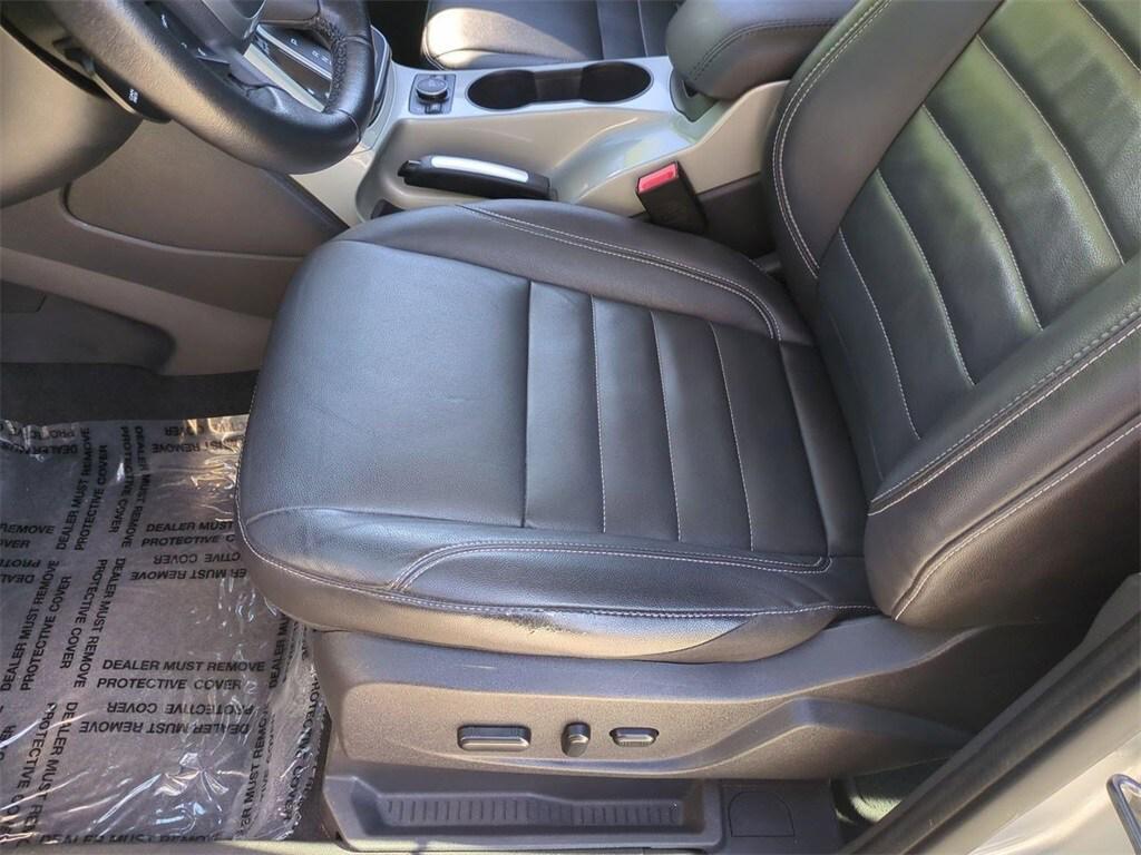 used 2016 Ford C-Max Energi car, priced at $10,888