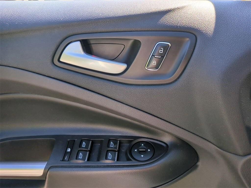 used 2016 Ford C-Max Energi car, priced at $10,888