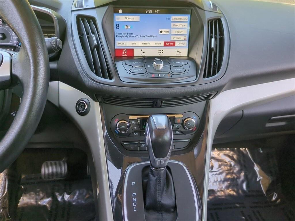 used 2016 Ford C-Max Energi car, priced at $10,888