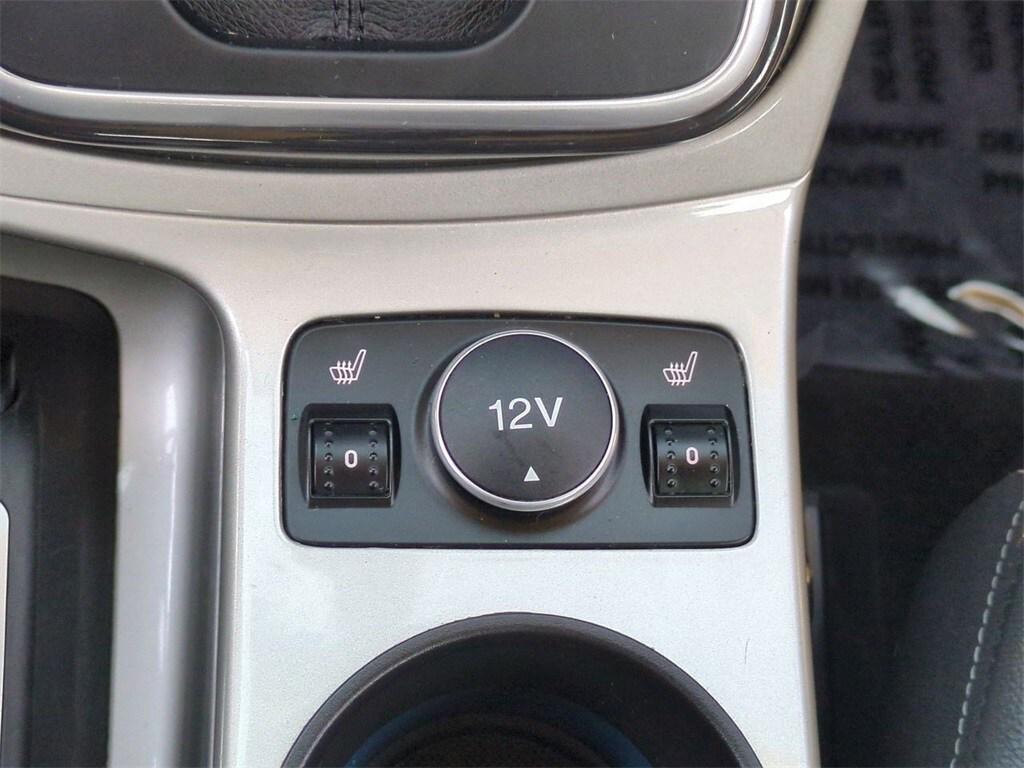 used 2016 Ford C-Max Energi car, priced at $10,888