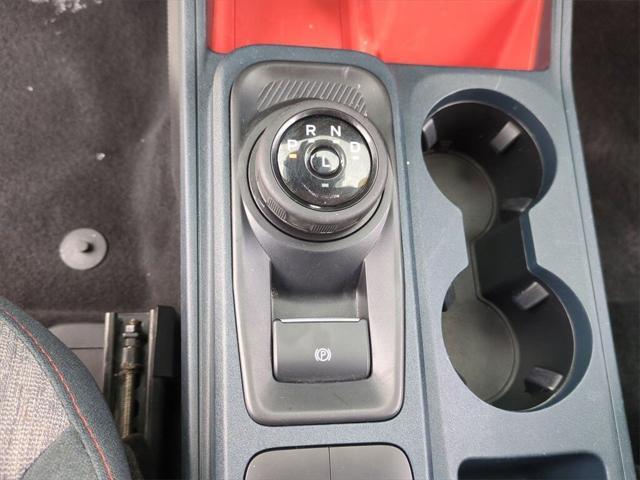 used 2023 Ford Maverick car, priced at $27,930