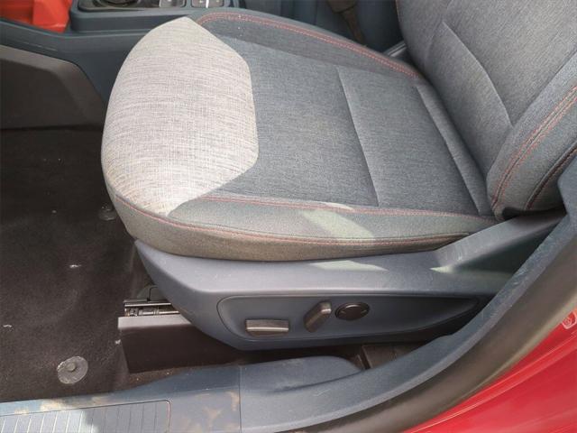 used 2023 Ford Maverick car, priced at $27,930