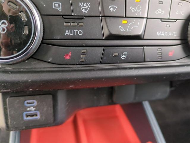 used 2023 Ford Maverick car, priced at $27,930