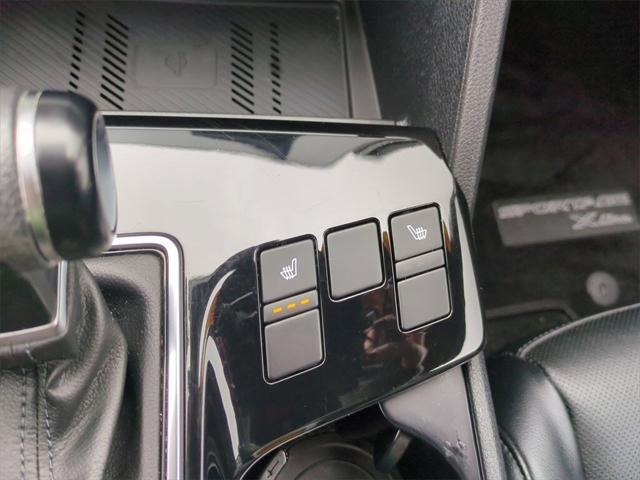 used 2023 Kia Sportage car, priced at $25,424