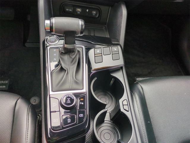 used 2023 Kia Sportage car, priced at $25,424
