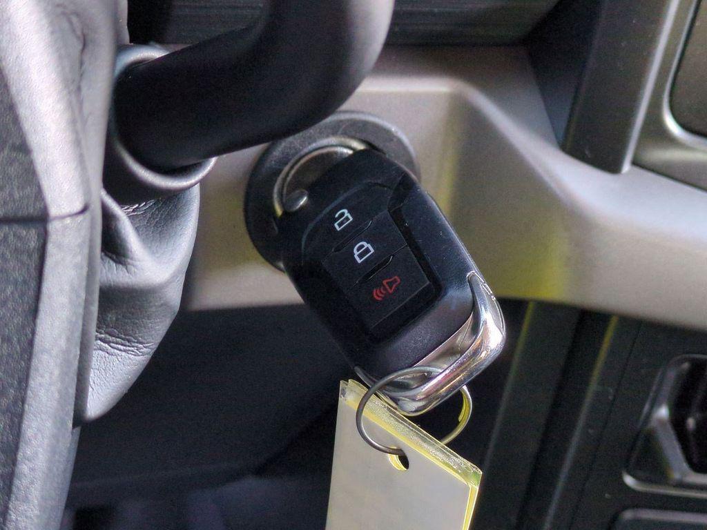 used 2024 Ford F-150 car, priced at $38,911