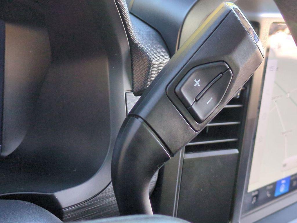 used 2024 Ford F-150 car, priced at $38,911