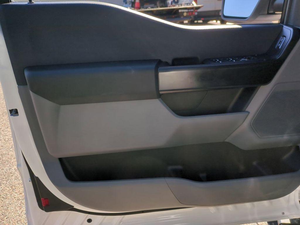 used 2024 Ford F-150 car, priced at $38,911