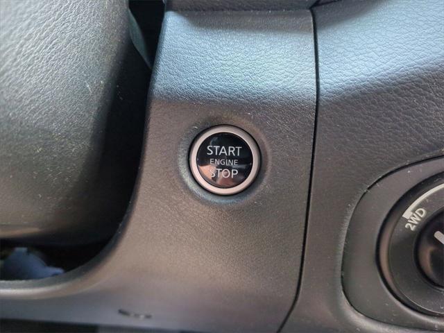 used 2023 Nissan Frontier car, priced at $32,958