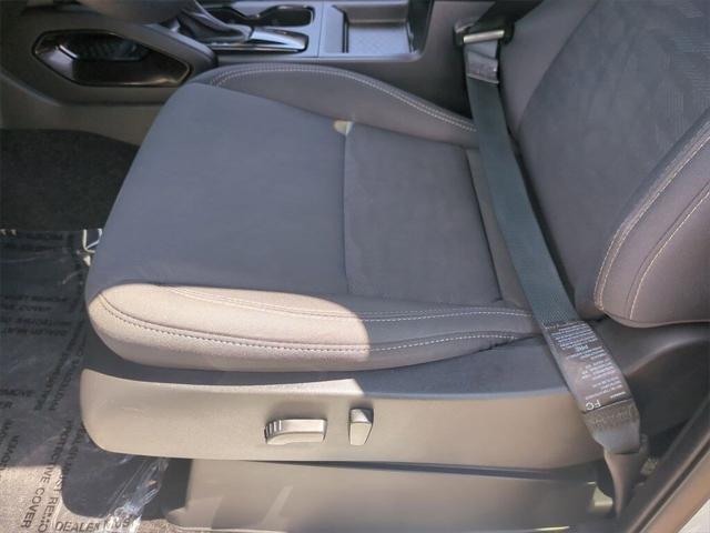 used 2023 Nissan Frontier car, priced at $32,958