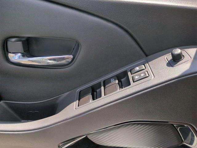 used 2023 Nissan Frontier car, priced at $32,958