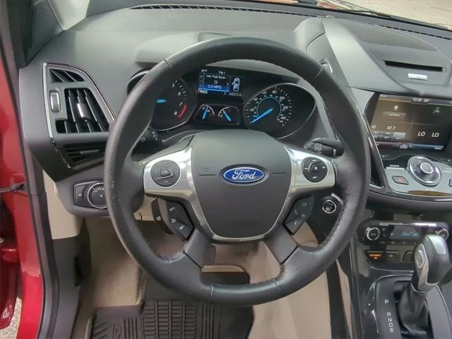 used 2014 Ford Escape car, priced at $14,988