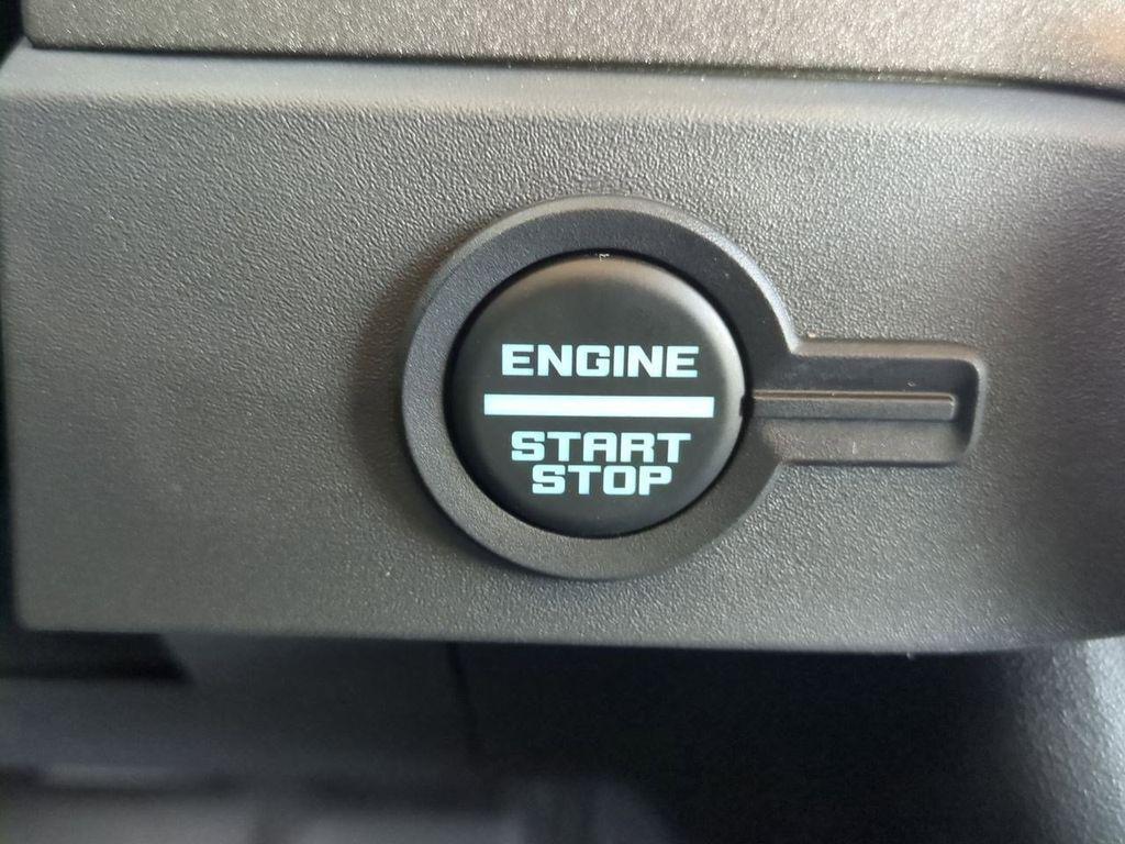 new 2025 Ford Bronco car, priced at $59,850