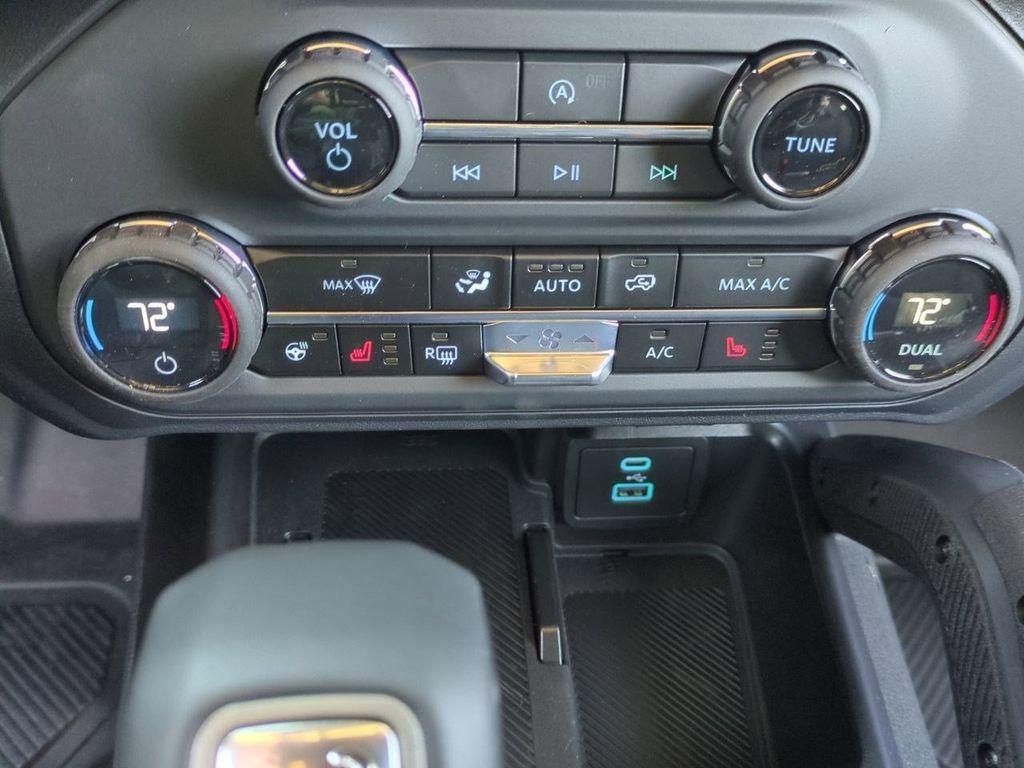 new 2025 Ford Bronco car, priced at $59,850