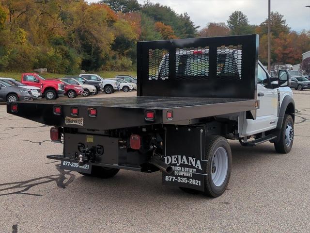 new 2023 Ford F-450 car, priced at $78,000