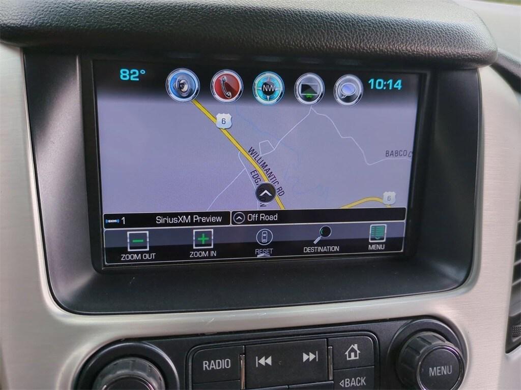used 2019 GMC Yukon car, priced at $34,694