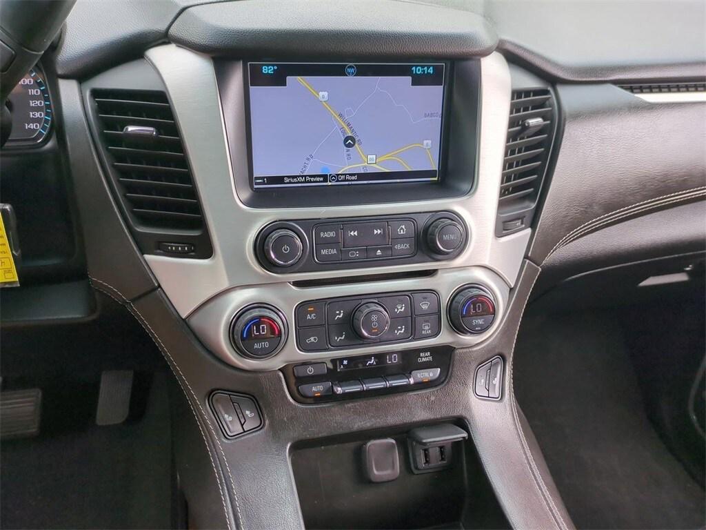 used 2019 GMC Yukon car, priced at $34,694