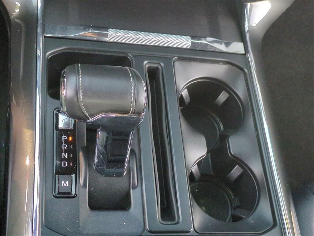 used 2021 Ford F-150 car, priced at $36,998