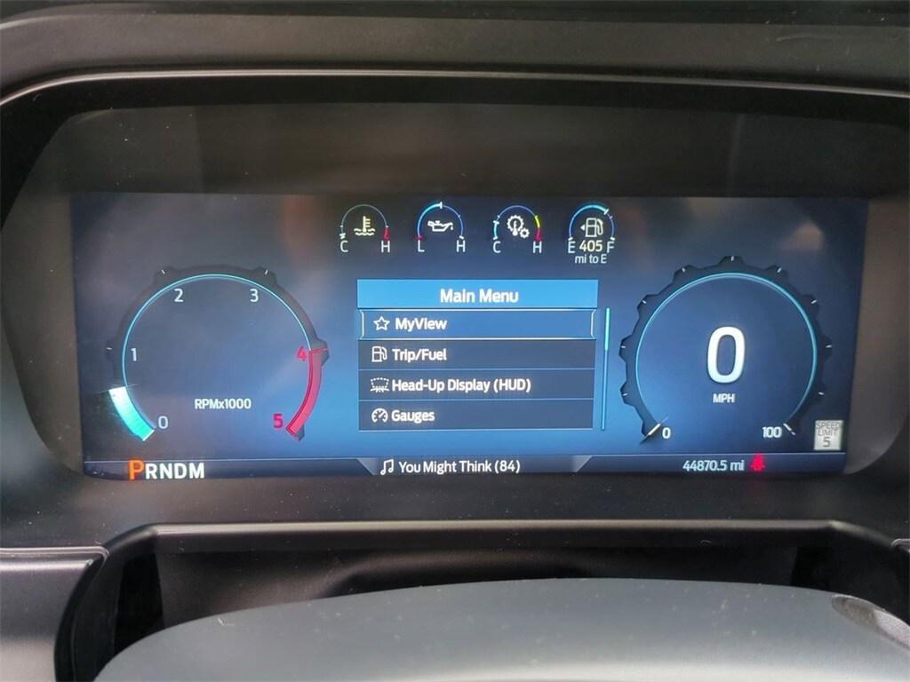 used 2023 Ford F-450 car, priced at $82,772