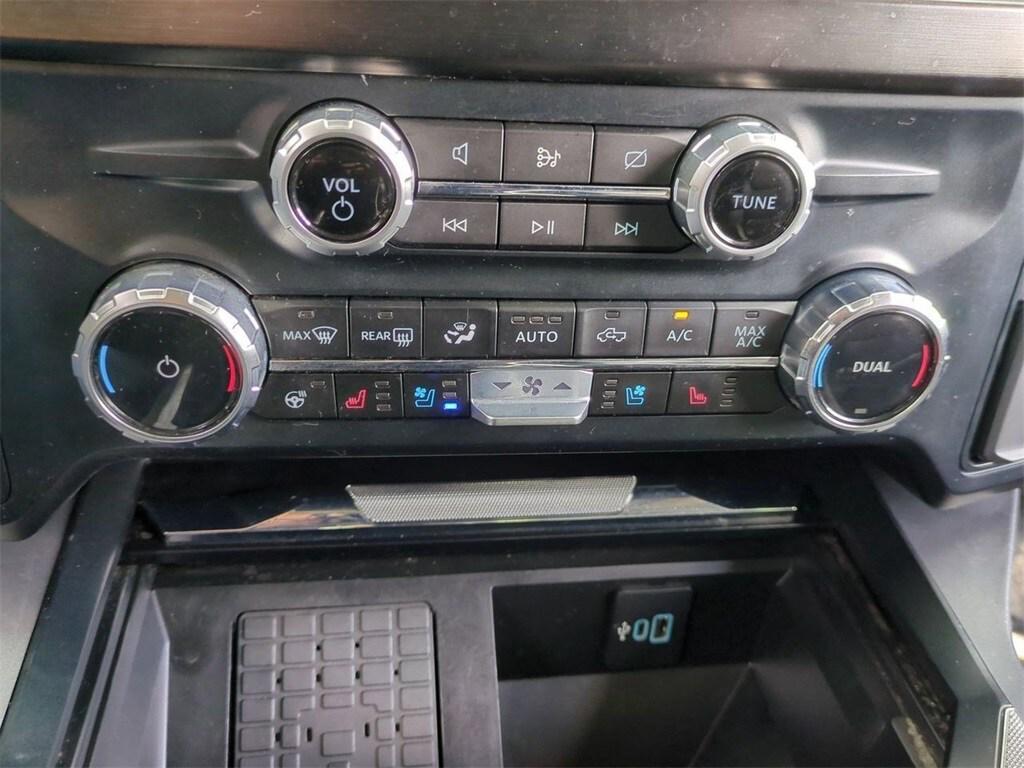 used 2023 Ford F-450 car, priced at $82,772