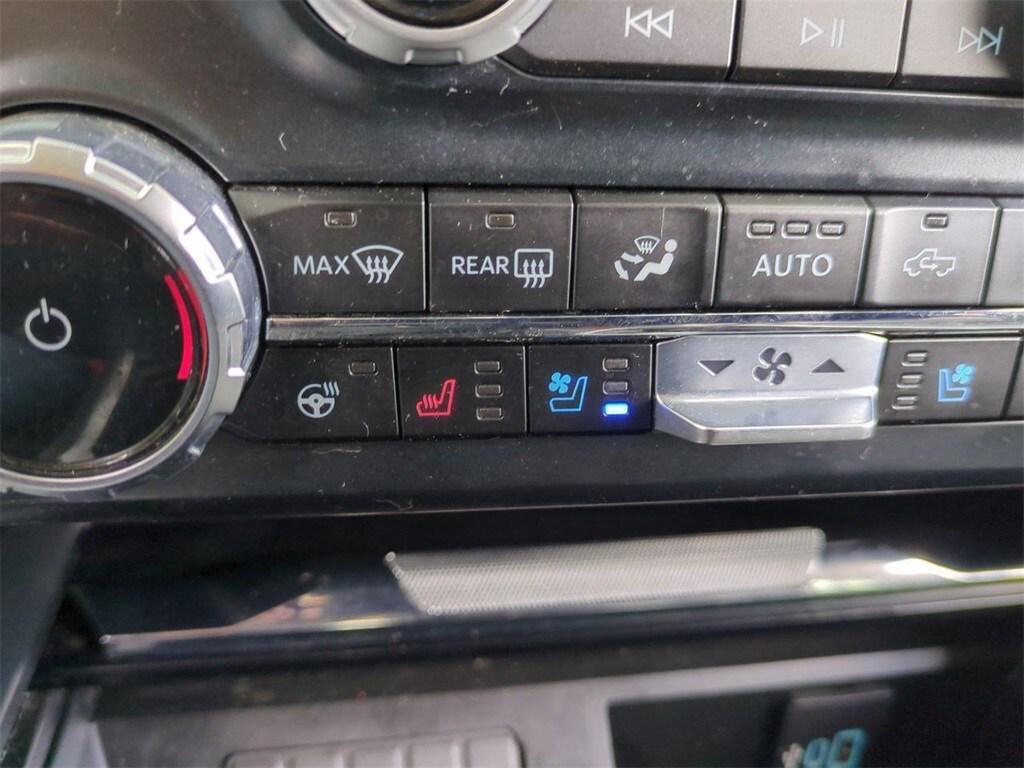 used 2023 Ford F-450 car, priced at $82,772