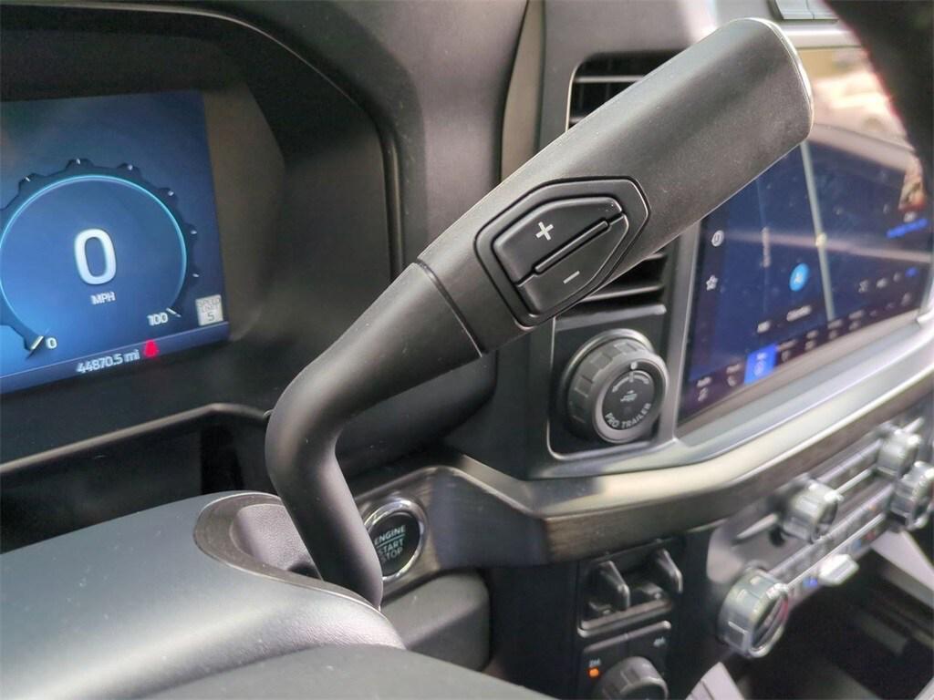 used 2023 Ford F-450 car, priced at $82,772