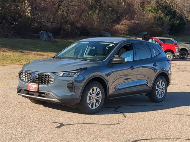 new 2025 Ford Escape car, priced at $32,790